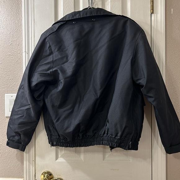 First Class Jacket, Small - Picture 7 of 10